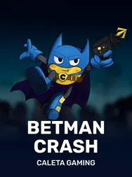 BetMan Crash