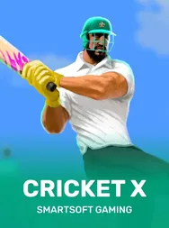 Cricket X