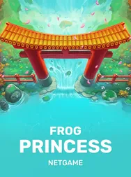 Frog Princess