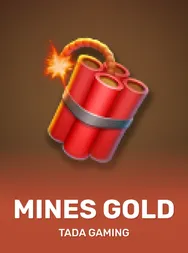 Mines Gold