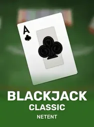 Blackjack Classic