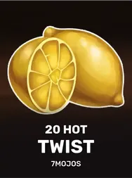 20 Hot Twist