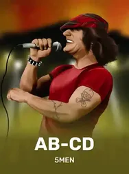 AB-CD