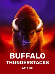 Buffalo Thunderstacks