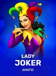 Lady Joker