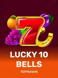 Lucky 10 Bells
