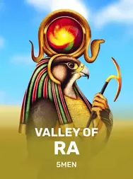 Valley of Ra