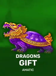 Dragons Gift