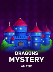Dragon's Mystery