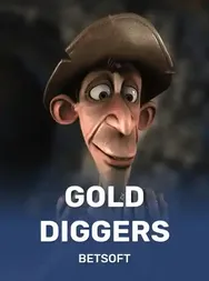 Gold Diggers