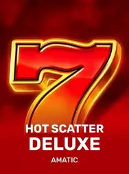 Hot Scatter Deluxe