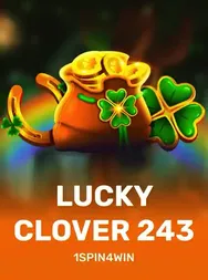 Lucky Clover 243