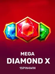 Mega Diamond X