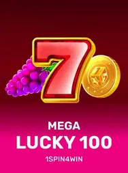 Mega Lucky 100