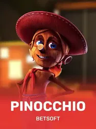 Pinocchio