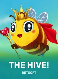 The Hive!